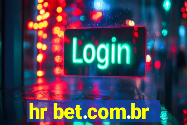 hr bet.com.br